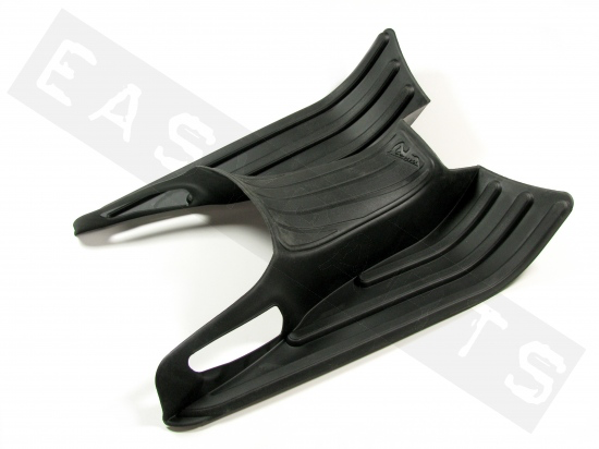[602734M] Tapis sol noir VESPA GT/ GTV/ GTS- Super 2003-09/2022