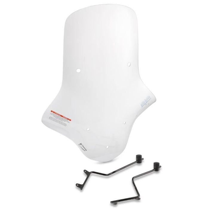[1B006338] WINDSCHERM HOOG GTS VANAF euro5