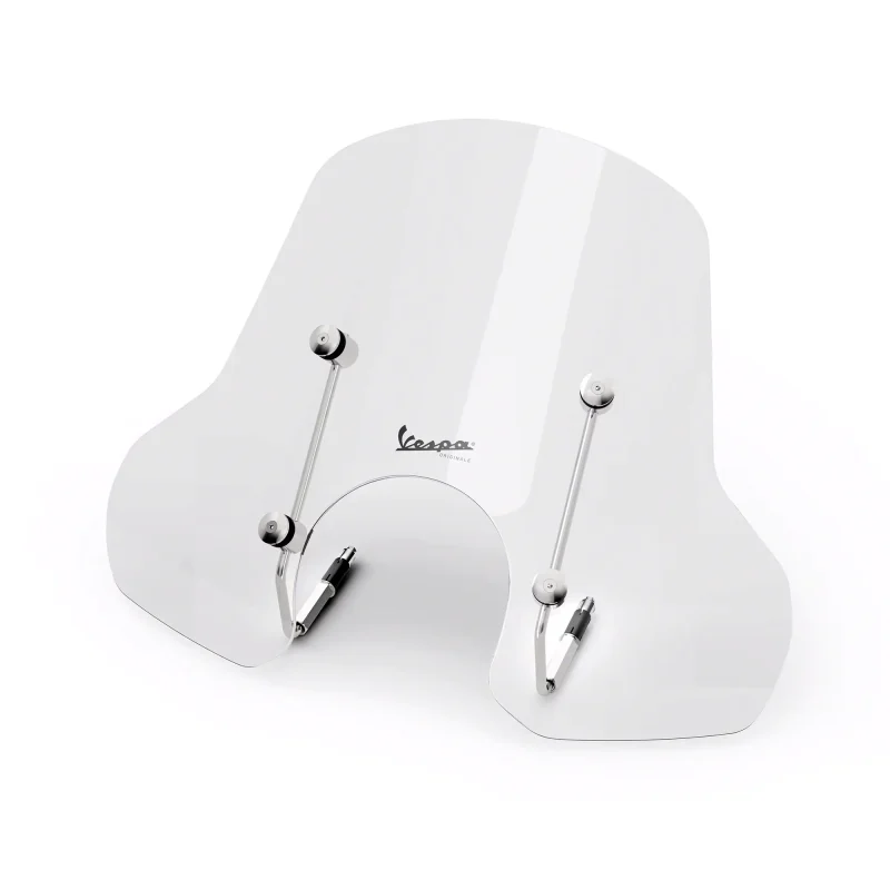 [1B010112] Windscherm Medium GTS 2023