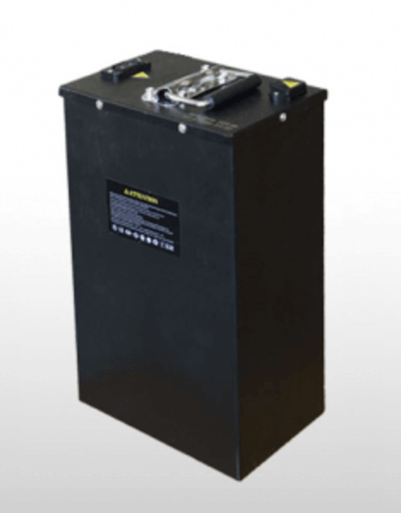 YDRA Battery Retro 60V40Ah Lithium (Longrange)
