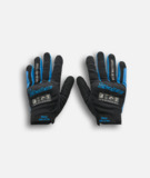 NEW HANDSCHOENEN VESPA MET SOFT TOUCH CONTROL Blue XL
