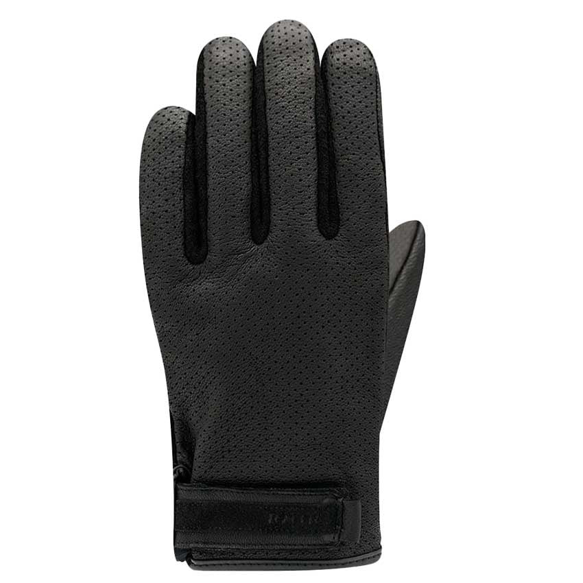 Racer Gloves Tuxedo L
