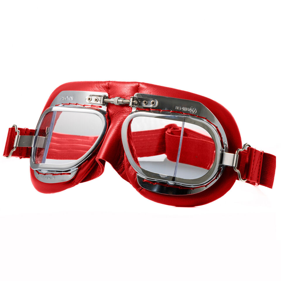 [MK49] Goggles Halcyon Mark49