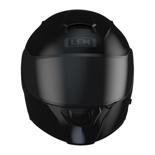 LEM moto helmets OPTIX XS