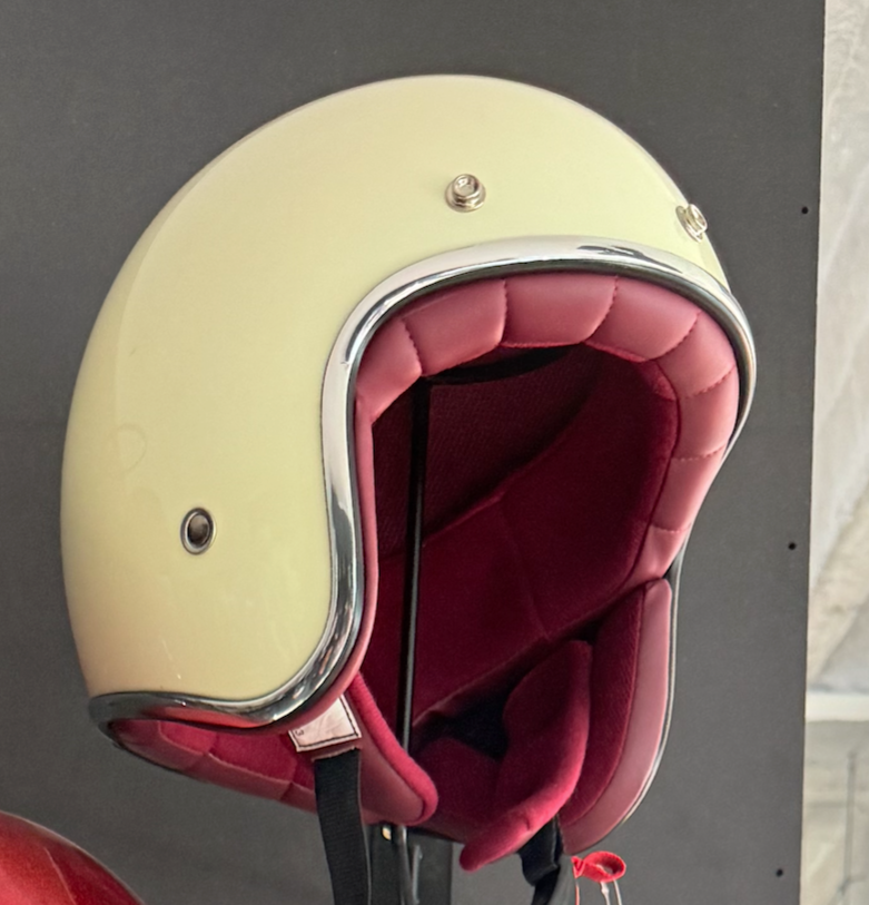[9tre] RXA helmet - Trend XXL