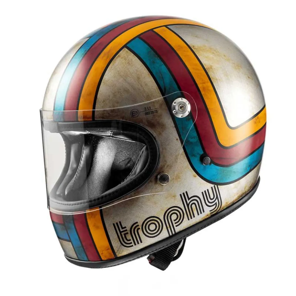 Premier - 23 Trophy  M