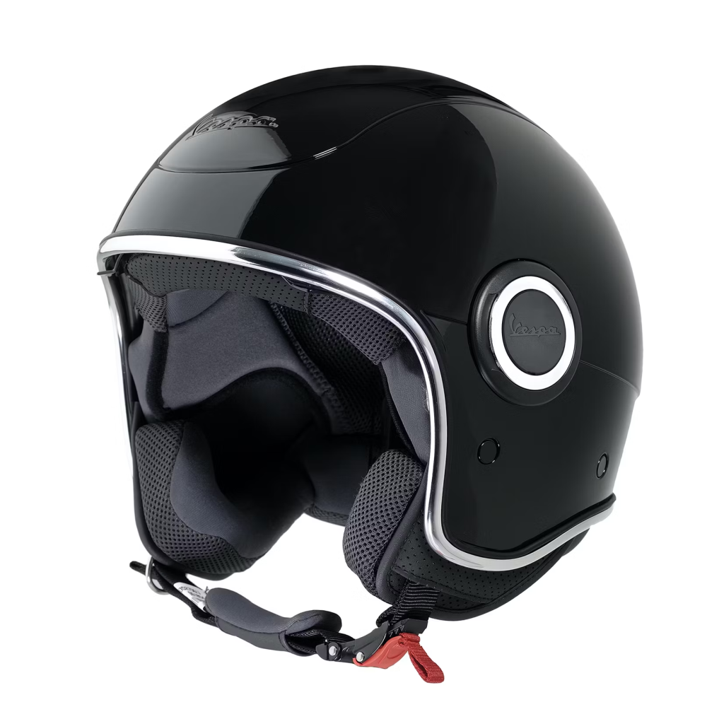 [605914M012] Vespa VJ1 Noir XS