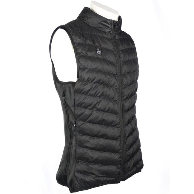 [55628] CAPIT WarmMe Joule Heated Vest - Black XXL-XXXL