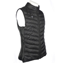 CAPIT WarmMe Joule Heated Vest - Black XXL-XXXL