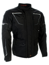Richa Phantom 2 Lady Jacket Black