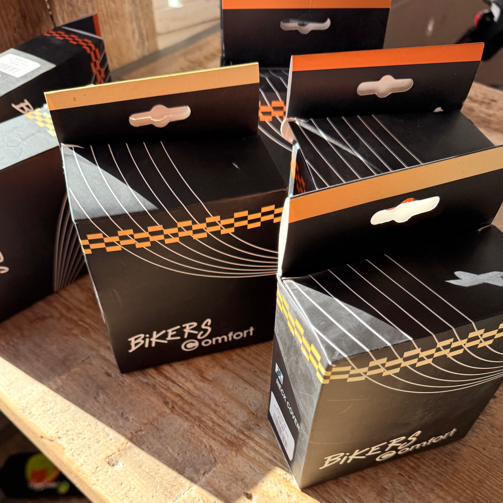 Bikers Comfort Balaclava