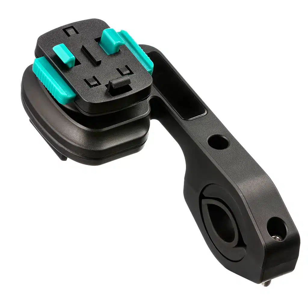 Ultimate Addons Dual handlebar attachment 20-33mm