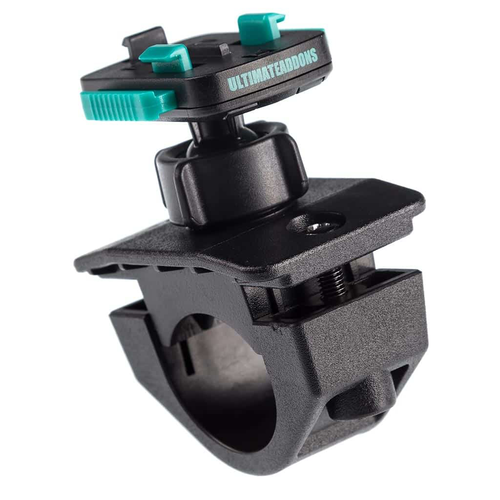 Ultimate Addons Pro Bike Handlebar mount 19-30mm