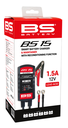 BS BATTERY BS15 Smart Chargeur de batterie