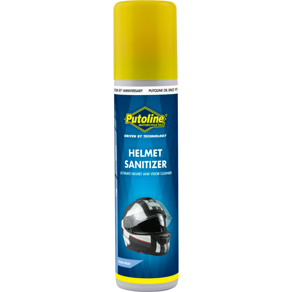 [PUTOLINEHS75ML] Putoline Helmet Sanitizer 75ml