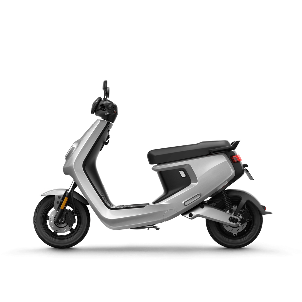 NIU MQI+ Sport