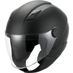 VITO Uno Matt Black (XS)