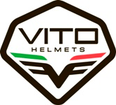 VITO Helmet (Zwart, S)