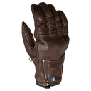 Halvarssons Glove Hofors Brown