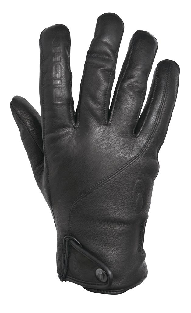 [RBROOKLYNBS] RICHA Brooklyn Glove Black (S)