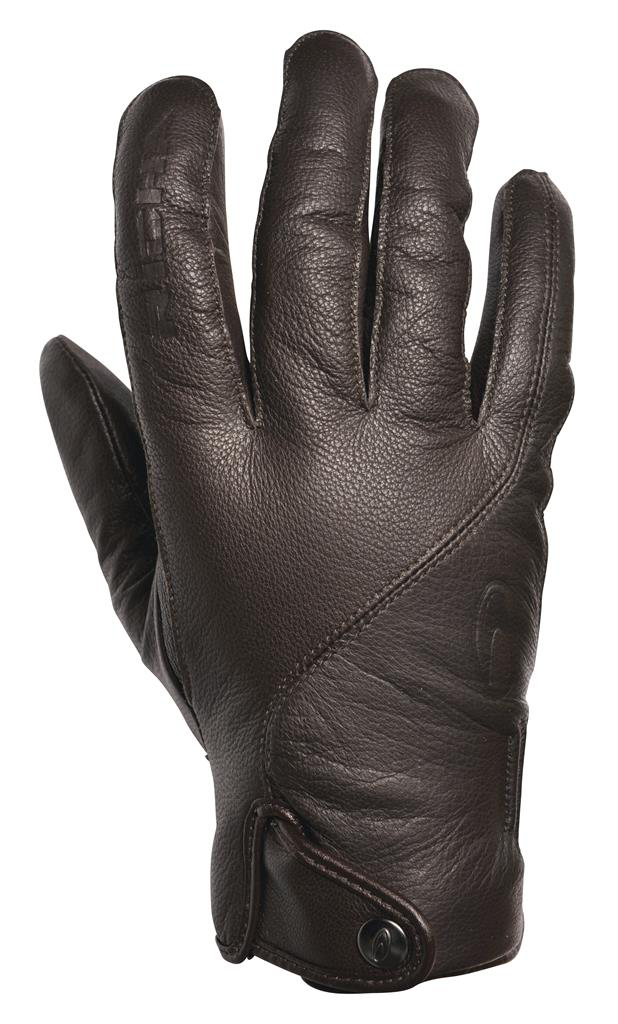 [RBROOKLYNBRS] RICHA Brooklyn Glove Brown (S)