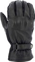 RICHA Dieppe Glove Black