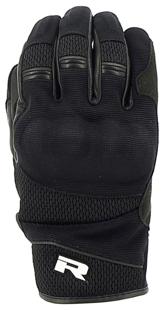 [1105100028-S] Richa Desert 2 Glove Black (S)