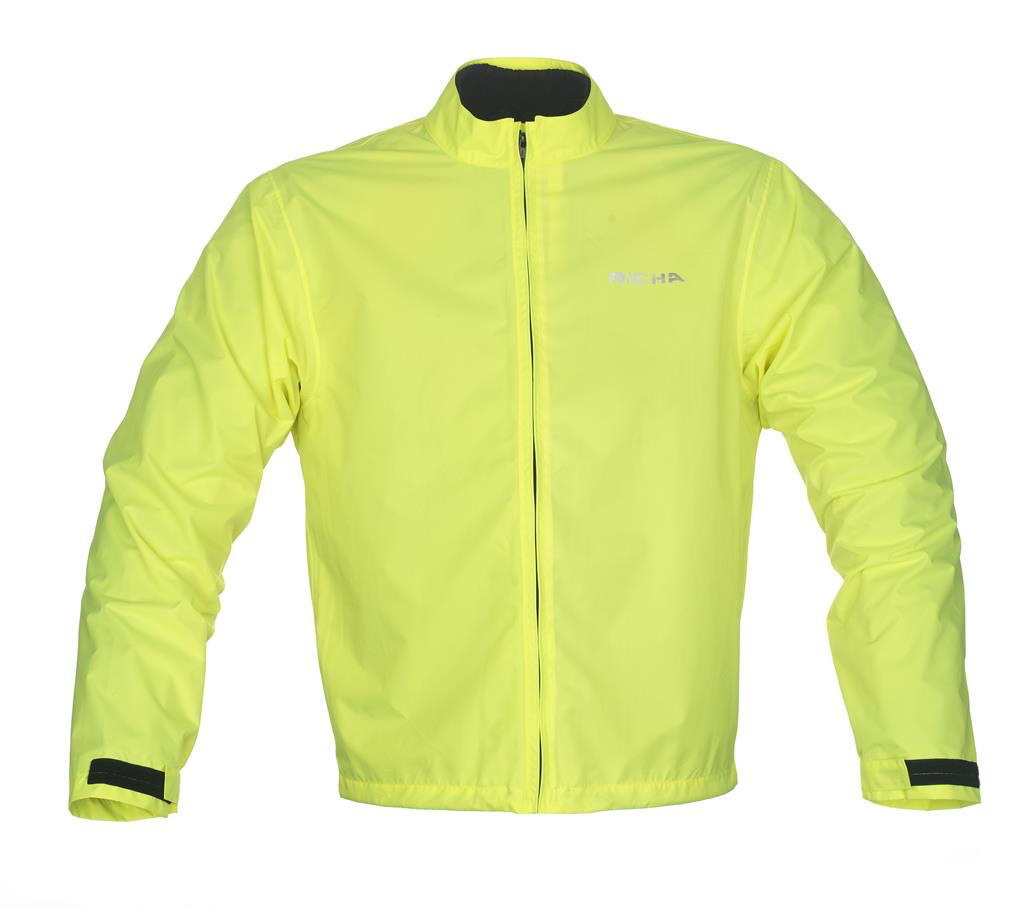 [1122400001-L] Richa Full Fluo Rainwarrior (L)