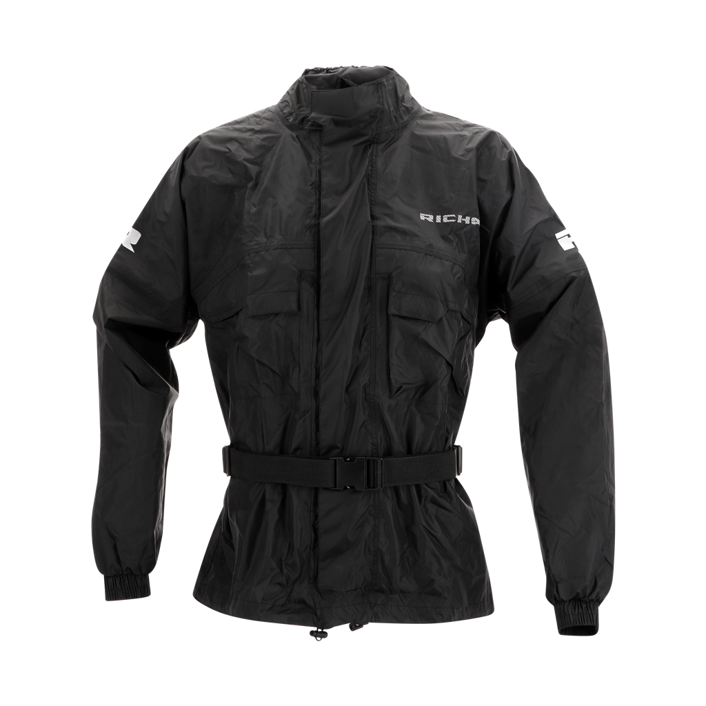[1122400007-B-XS] Richa Rainwarrior Jacket (XS)
