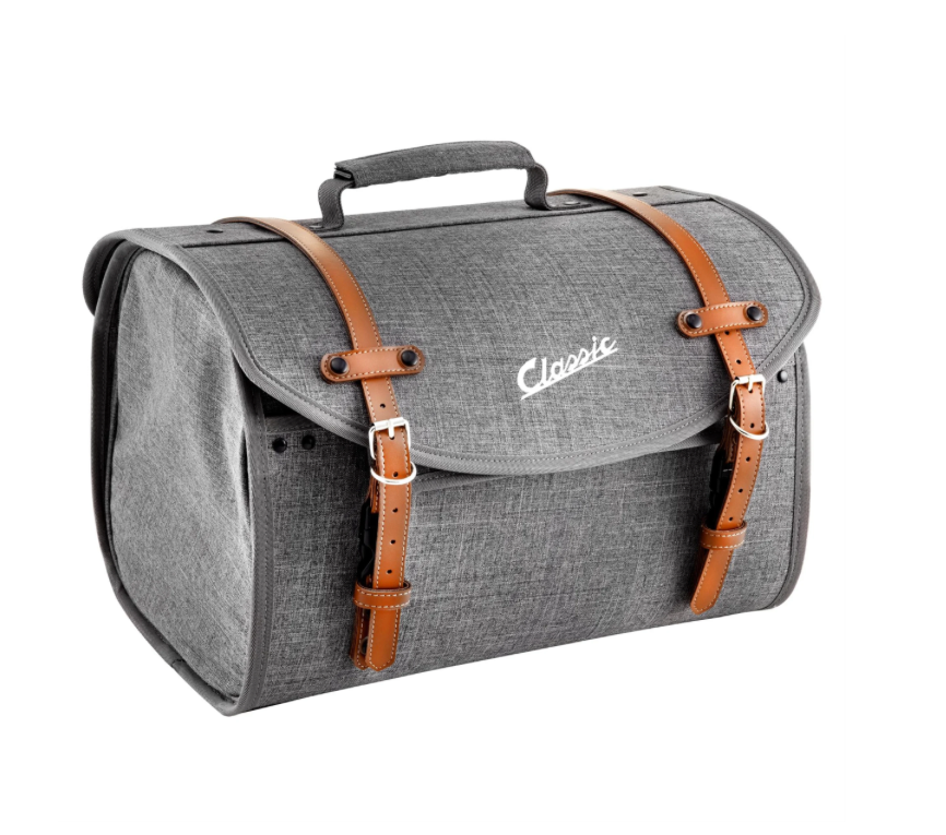 [SBRH1GRY] Bag/Case SIP "Classic", large for rack - Grey