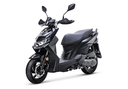 SYM JET 4 RX