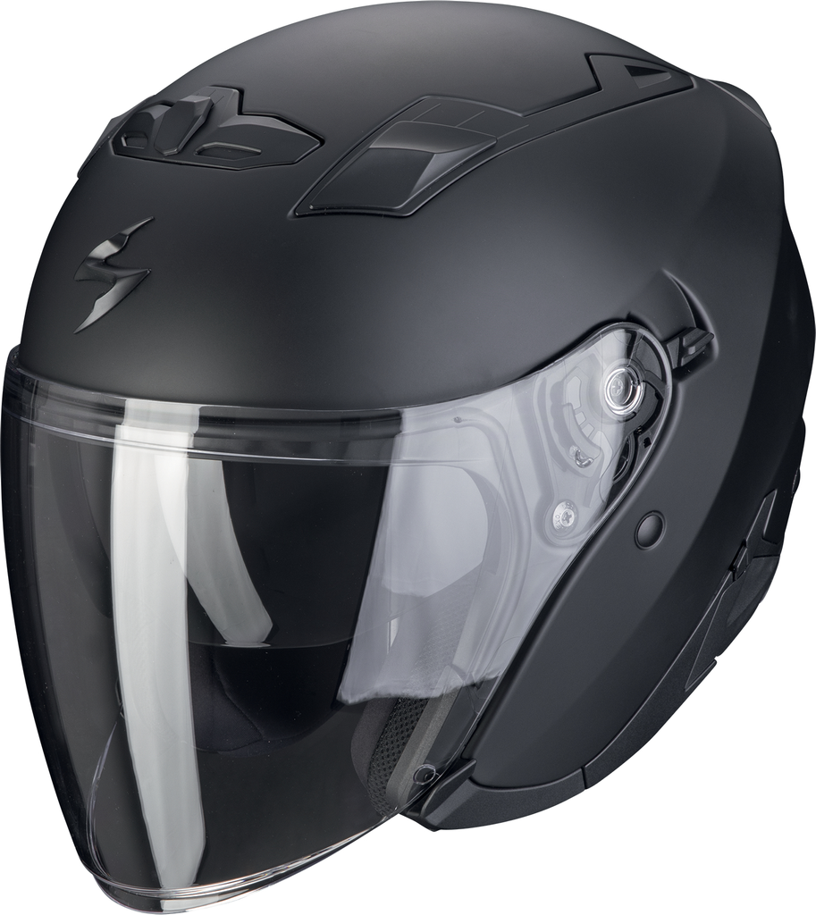 Scorpion EXO-230 (Zwart, S)