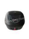 APlus Top Case 28 l deluxe black lens