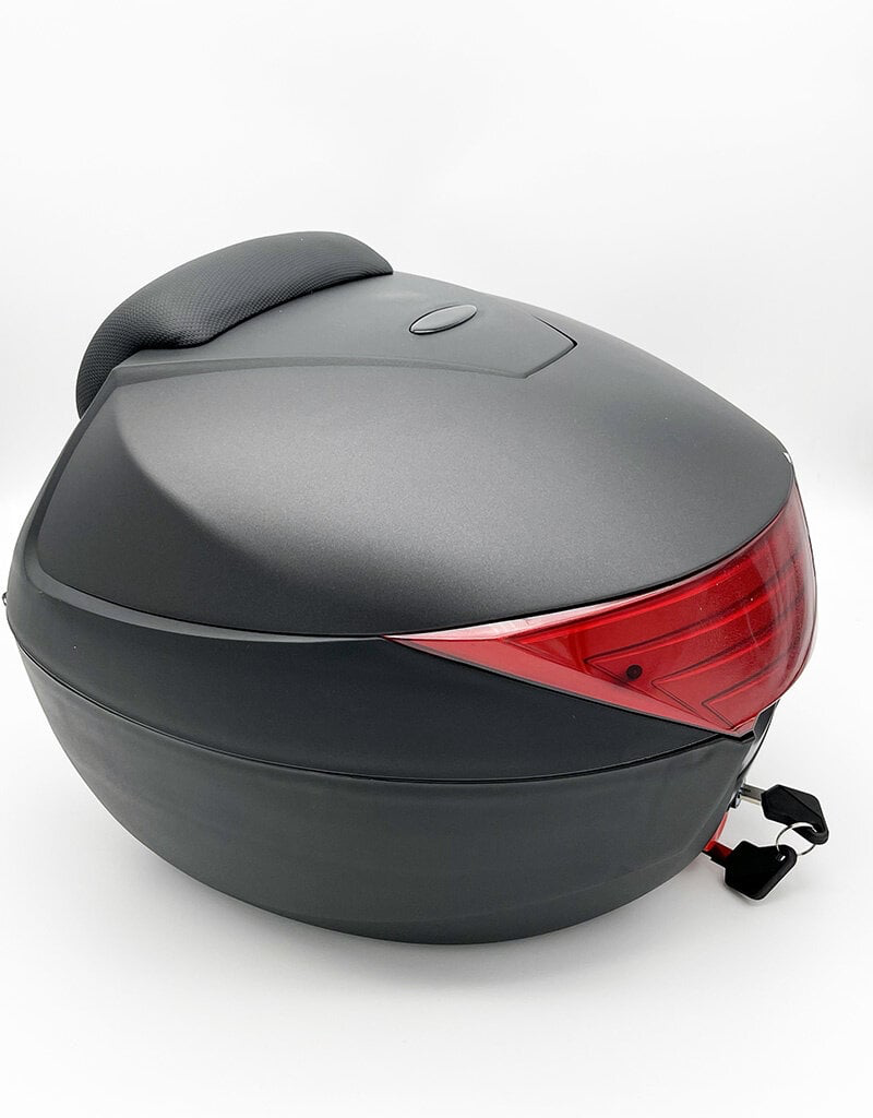 YDRA Seven Top Case 32l