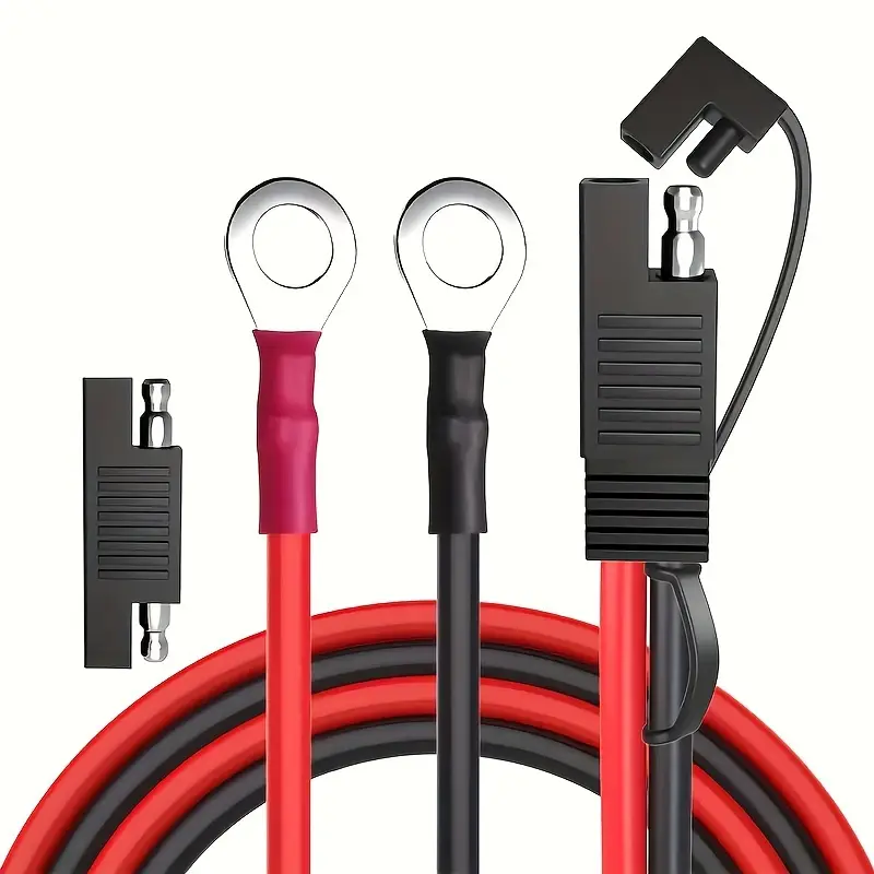 [T-SAE-20] Connecteur chargeur batterie 60cm