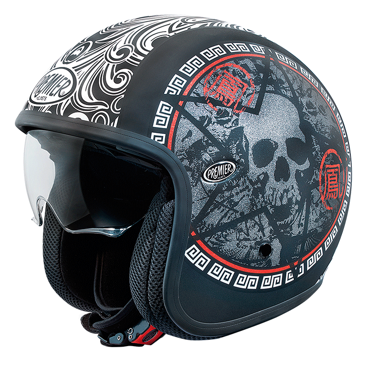 Premier - VINTAGE SK 9 BM