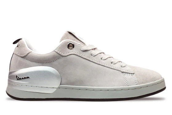 Vespa Freccia Women Light grey (37)