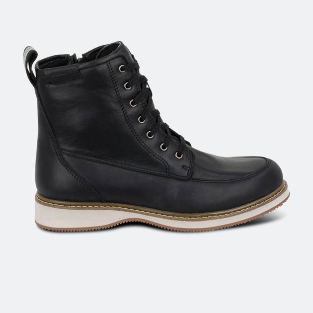 Segura Livingston Black Black (40)