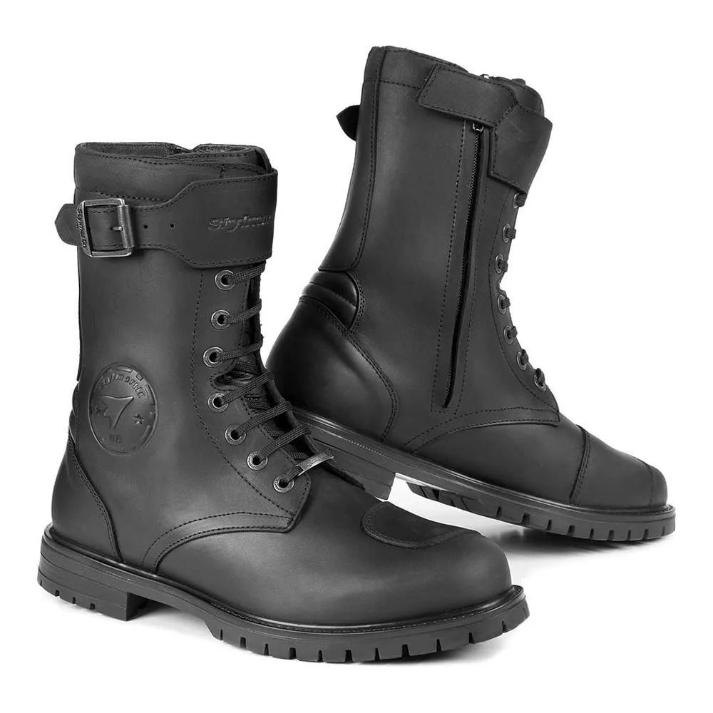 Stylmartin Shoes Rocket VP Black 41