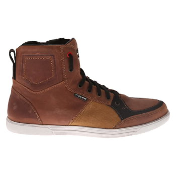 [art.893] Falco Shoes Shiro 2 Brown (40)