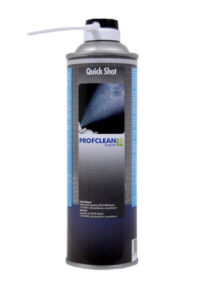 [70041] Profclean Quick Shot 500ml