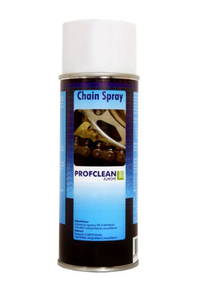 [62113] Profclean Chain spray 400ml