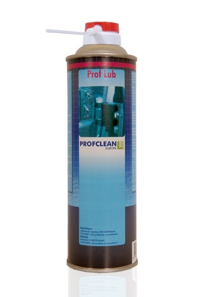 Profclean Prof Lub 500ml