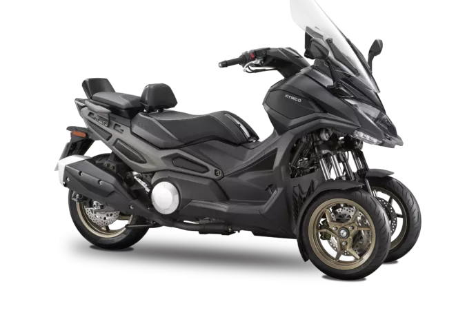 Kymco CV3