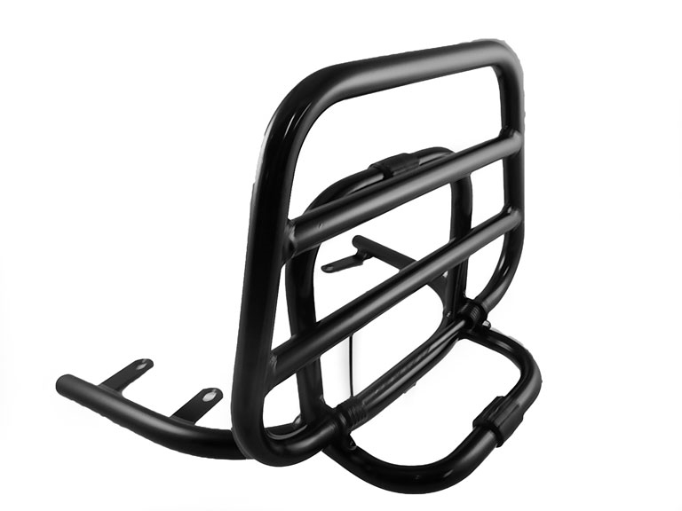 [629999999206] NIU MQi+ Luggage Rack (Foldable)