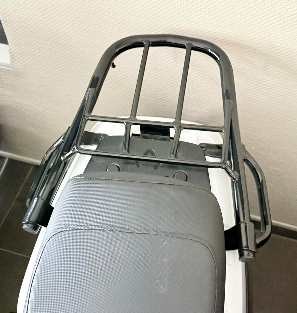 NIU NQi Cargo Bagagerek