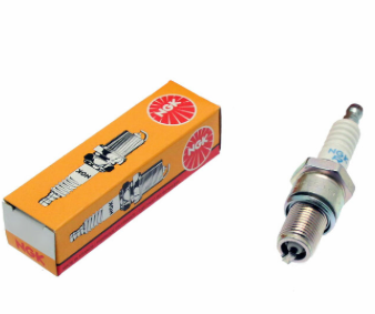 NGK Standard Spark Plug - CR8HSA