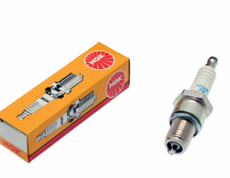 [4511] NGK Standard Spark Plug - BP6HS