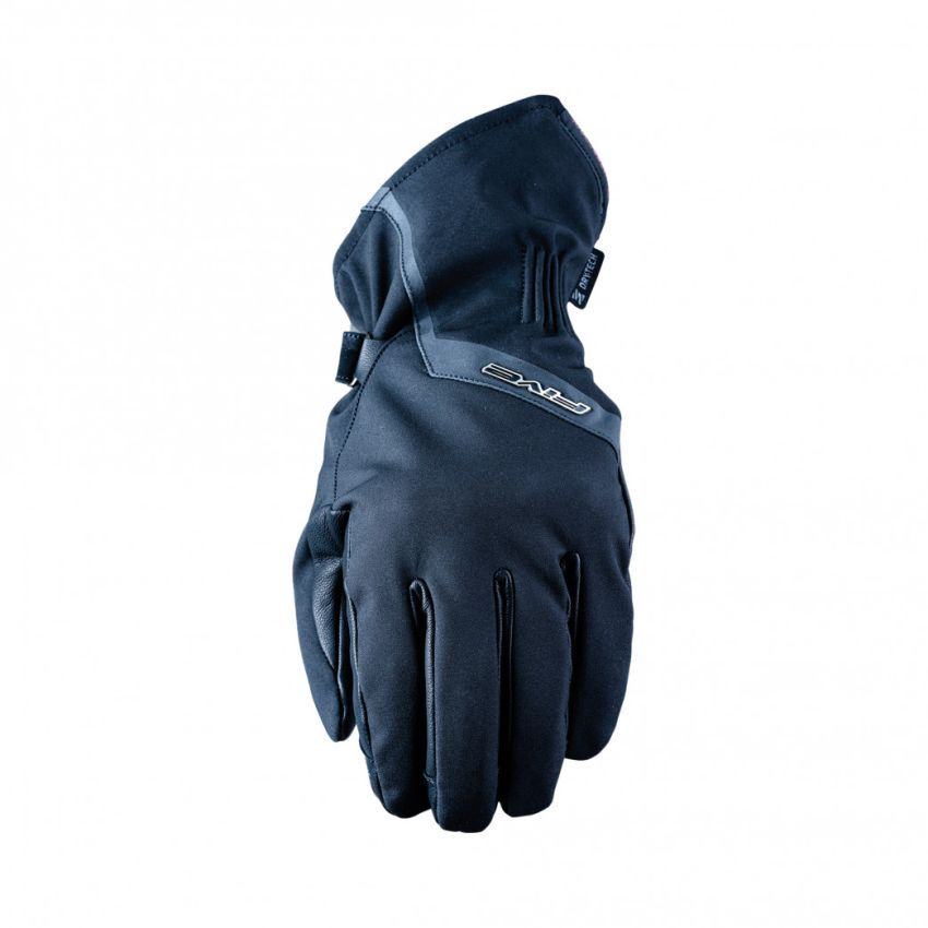 Five5 Milano WP black 3XL