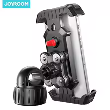 Phone holder for 4.7–7” devices